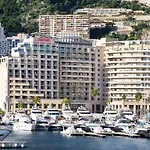 Riviera Marriott La Porte De Monaco Hotel 4*