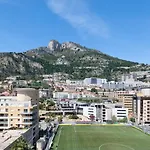 Riviera Marriott La Porte De Monaco Hotel