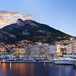 Riviera Marriott La Porte De Monaco