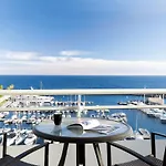 Hotel Riviera Marriott La Porte De Monaco Cap-d’Ail