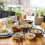 Riviera Marriott La Porte De Monaco Hotel 4*