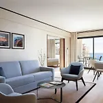 Hotel Riviera Marriott La Porte De Monaco Cap-d’Ail