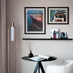 Riviera Marriott La Porte De Monaco 4* Cap-d’Ail
