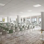 Hotel Riviera Marriott La Porte De Monaco 4*
