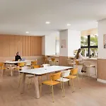 Riviera Marriott La Porte De Monaco 4* Cap-d’Ail