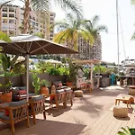 Riviera Marriott La Porte De Monaco Hotel