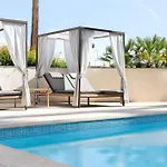 Riviera Marriott La Porte De Monaco Hotel
