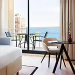 Riviera Marriott La Porte De Monaco Hotel
