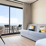 Riviera Marriott La Porte De Monaco