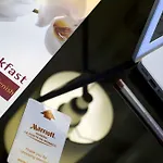 Hotel Riviera Marriott La Porte De Monaco 4*