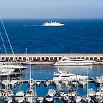 Hotel Riviera Marriott La Porte De Monaco Cap-d’Ail