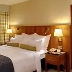 Riviera Marriott La Porte De Monaco 4* Cap-d’Ail