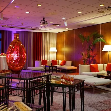 Riviera Marriott La Porte De Monaco