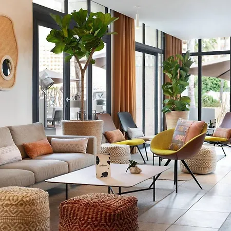 Riviera Marriott La Porte De Monaco Szálloda