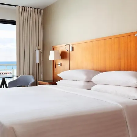 Riviera Marriott La Porte De Monaco Ξενοδοχείο