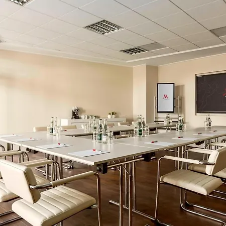Riviera Marriott La Porte De Monaco Szálloda