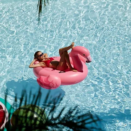 Szálloda Riviera Marriott La Porte De Monaco Cap-d’Ail