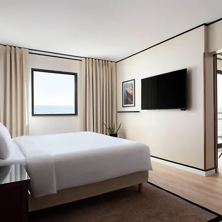 Hotel Riviera Marriott La Porte De Monaco Cap-d'Ail