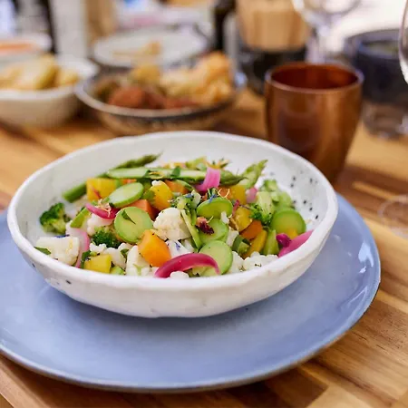 Hotel Riviera Marriott La Porte De Monaco Cap-d'Ail