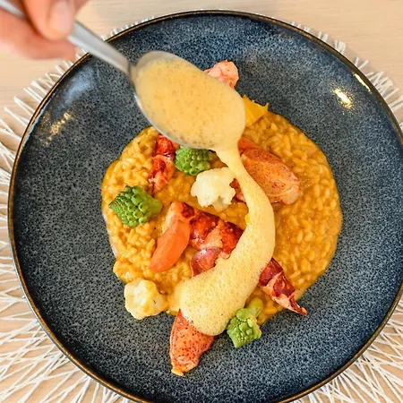 Hotel Riviera Marriott La Porte De Monaco