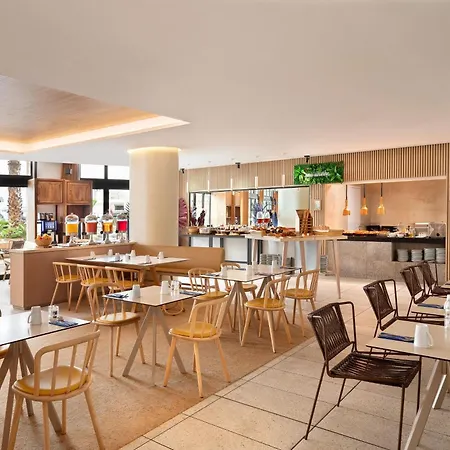 Szálloda Riviera Marriott La Porte De Monaco