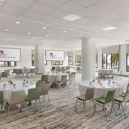 Riviera Marriott La Porte De Monaco Ξενοδοχείο Cap-d'Ail
