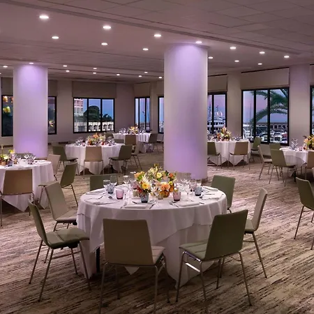 Szálloda Riviera Marriott La Porte De Monaco 4*