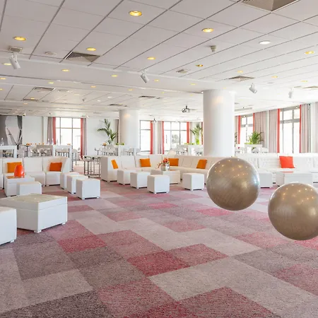 Ξενοδοχείο Riviera Marriott La Porte De Monaco 4*