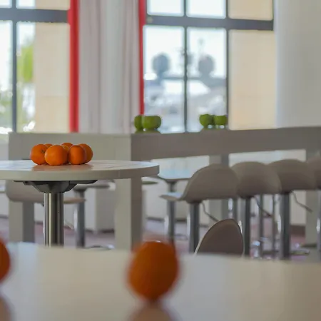 Riviera Marriott La Porte De Monaco 4* Cap-d'Ail