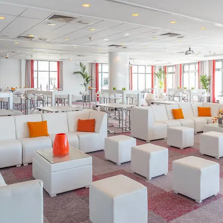 Ξενοδοχείο Riviera Marriott La Porte De Monaco