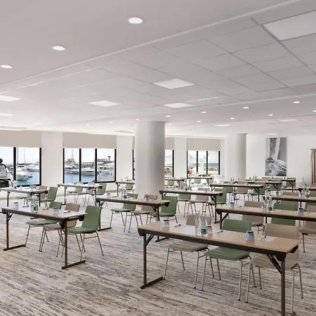 Riviera Marriott La Porte De Monaco Ξενοδοχείο