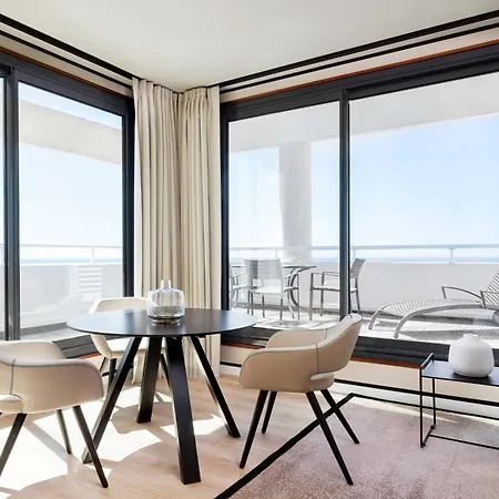 Riviera Marriott La Porte De Monaco Ξενοδοχείο