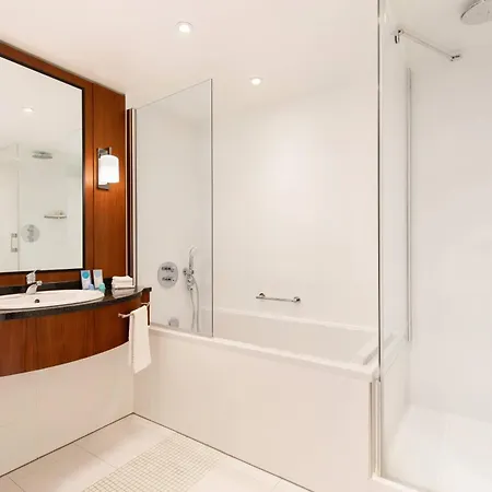 Riviera Marriott La Porte De Monaco Ξενοδοχείο Cap-d'Ail