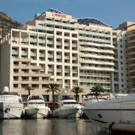Ξενοδοχείο Riviera Marriott La Porte De Monaco 4*