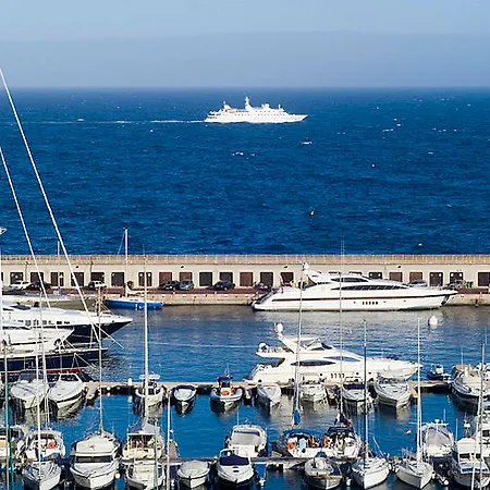 Ξενοδοχείο Riviera Marriott La Porte De Monaco Cap-d'Ail