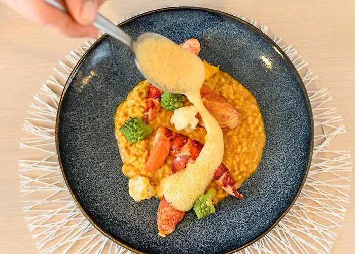 فندق ماريوت ريفييرا لا بورت دو موناكو