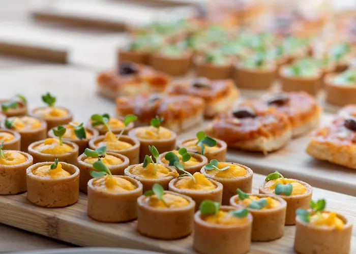 ماريوت ريفييرا لا بورت دو موناكو 4*