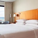 Riviera Marriott La Porte De Monaco Hotel