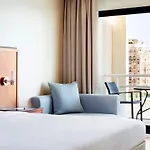 Hotel Riviera Marriott La Porte De Monaco