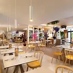 Riviera Marriott La Porte De Monaco