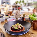 Hotel Riviera Marriott La Porte De Monaco 4*