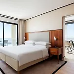 Riviera Marriott La Porte De Monaco Hotel 4*
