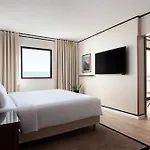 Hotel Riviera Marriott La Porte De Monaco Cap-d'Ail