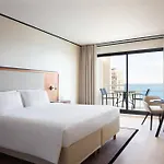 Riviera Marriott La Porte De Monaco Hotel 4*