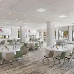 Riviera Marriott La Porte De Monaco Hotel Cap-d'Ail