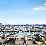 Riviera Marriott La Porte De Monaco Hotel 4*