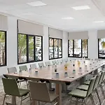 Riviera Marriott La Porte De Monaco Hotel
