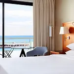 Hotel Riviera Marriott La Porte De Monaco Cap-d'Ail