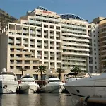 Hotel Riviera Marriott La Porte De Monaco 4*