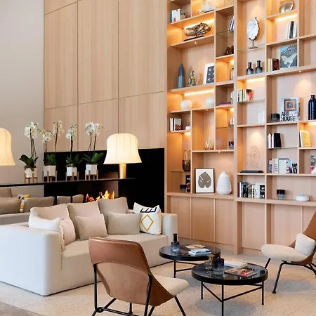 ماريوت ريفييرا لا بورت دو موناكو 4*